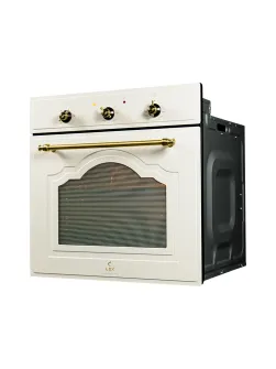 LEX EDM 076 C IV Light Белый антик
