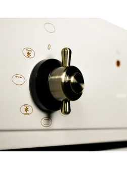 LEX EDM 076 C IV Light Белый антик
