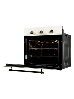 LEX EDM 076 C IV Light Белый антик