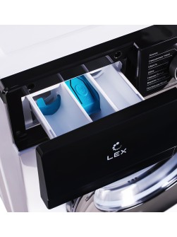 LEX LWM10012WBIID