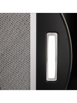 LEX GAMMA 350 BLACK