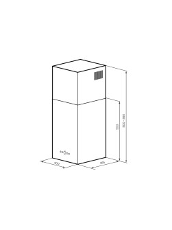 LEX FURIA 600 BLACK