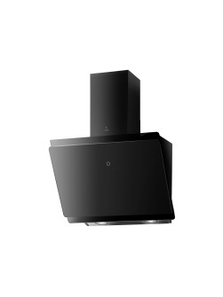 LEX FURIA 600 BLACK