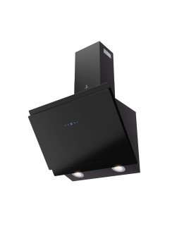 LEX FURIA 600 BLACK