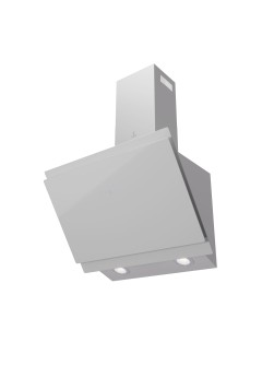 LEX FURIA 600 WHITE