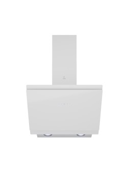 LEX FURIA 600 WHITE