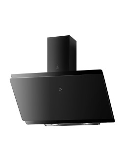 LEX FURIA 900 BLACK