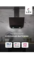 LEX ARIA 600 BLACK