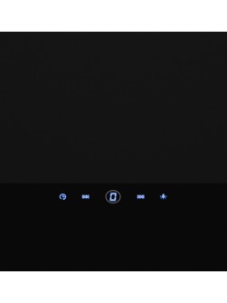 LEX ARIA 900 BLACK