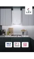 LEX ALTO 400 WHITE