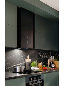 LEX ALTO 400 BLACK