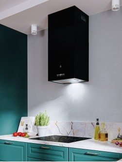LEX MONO 400 BLACK
