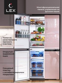 LEX LCD505PnGID