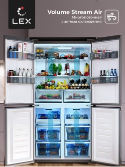 LEX LCD505PnGID