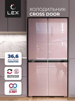 LEX LCD505PnGID