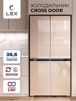 LEX LCD505GlGID