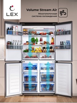 LEX LCD505GlGID