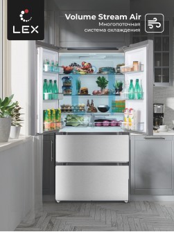 LEX LFD575IxID