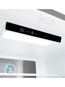 LEX LFD595IxID