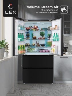 LEX LFD575BxID