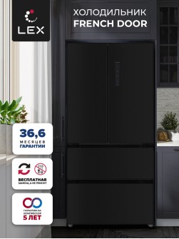 LEX LFD575BxID