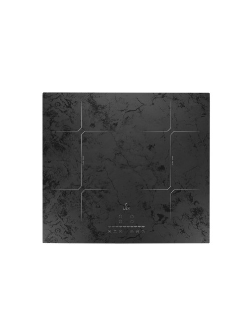 LEX EVI 640 F DS