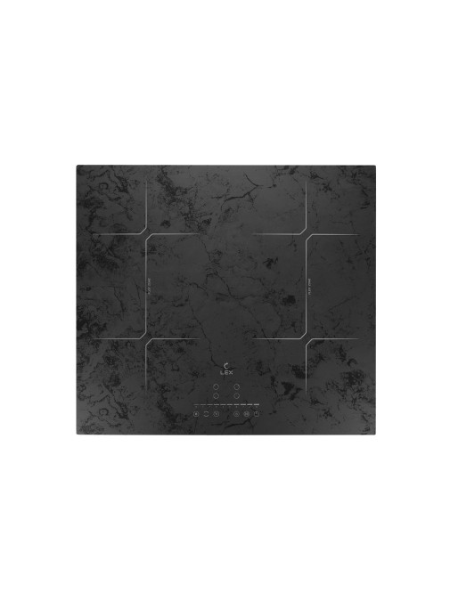 LEX EVI 640 F DS