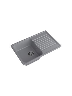 LEX Como 740 Deep Grey