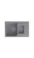 LEX St.Moritz 740 Deep Grey