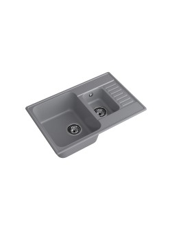 LEX St.Moritz 740 Deep Grey