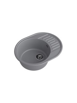 LEX Orta 620 Deep Grey