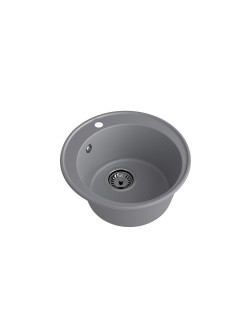 LEX Lugano 480 Deep Grey