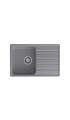 LEX Geneva 740 Deep Grey