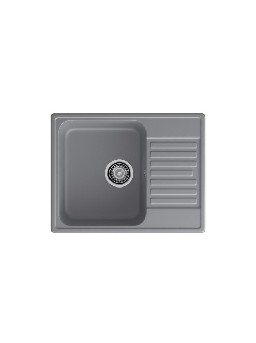 LEX Garda 620 Deep Grey