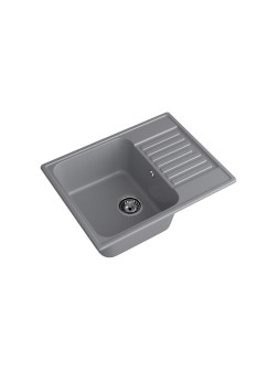 LEX Garda 620 Deep Grey