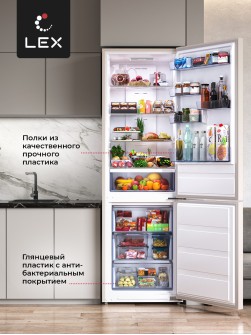 LEX LFD424StGIDBI