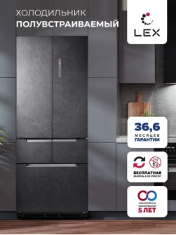 LEX LFD424StGIDBI