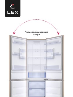LEX LFD424StGIDBI