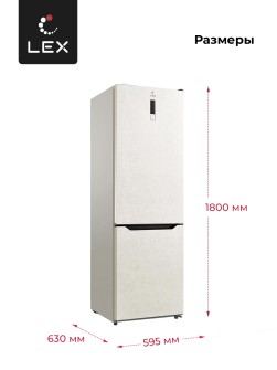 LEX LFD424StGIDBI