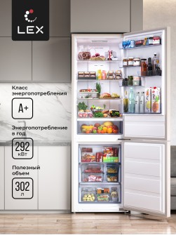 LEX LFD424StGIDBI