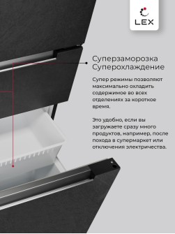 LEX LFD424StGIDBI