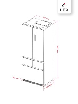 LEX LFD424StGIDBI