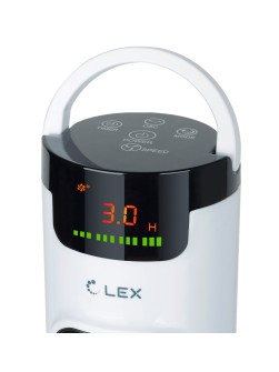 LEX LXFC 8366