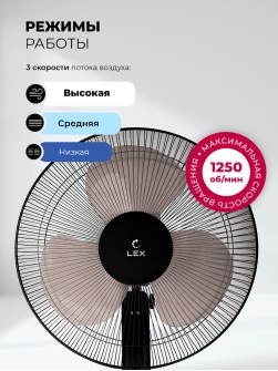 LEX LXFC 8313