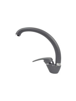 LEX Salto Deep Grey