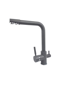 LEX Salto Deep Grey