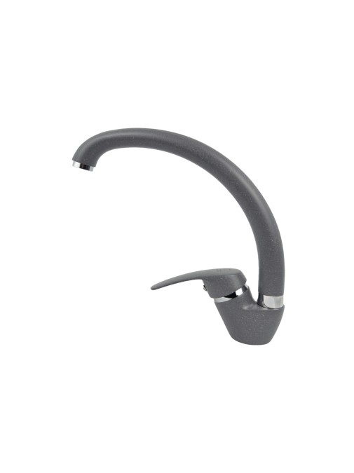LEX Isonzo Deep Grey