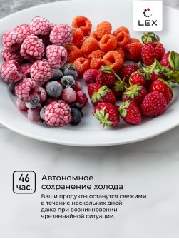 LEX LFR324