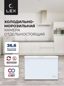 LEX LFR384
