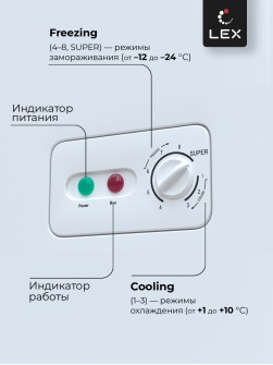 LEX LFR478